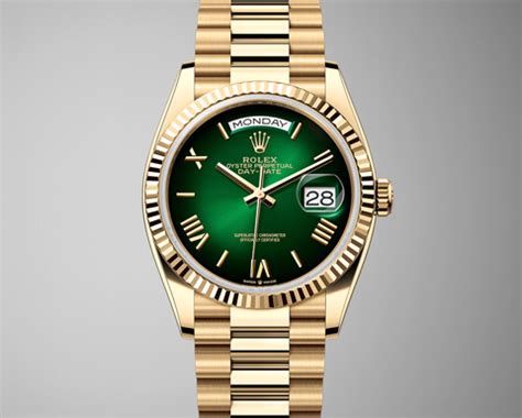 Rolex bei Juwelier Bartels 